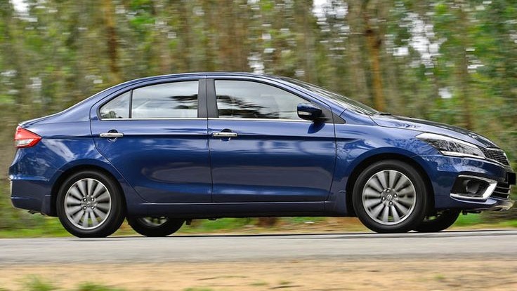 Sedan